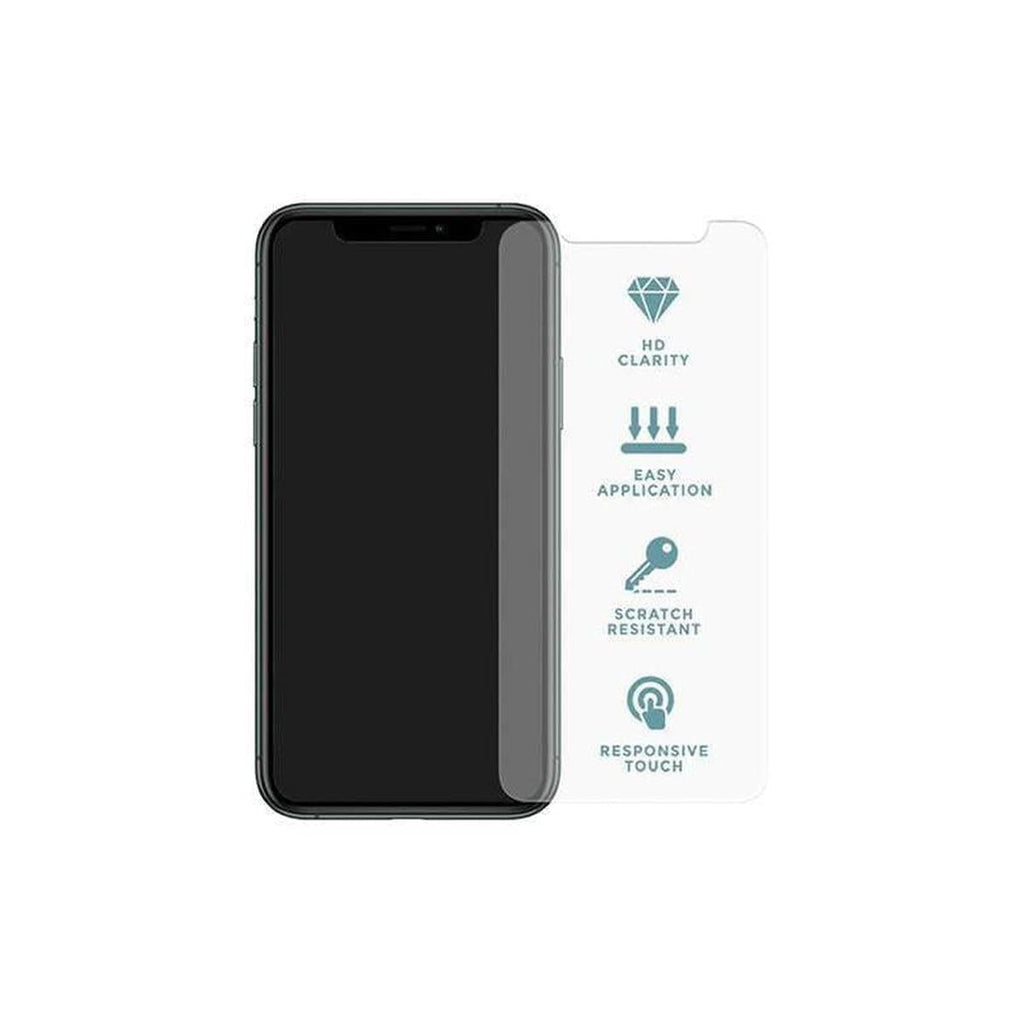 Casely Glass | Premium Tempered Glass Screen Protector