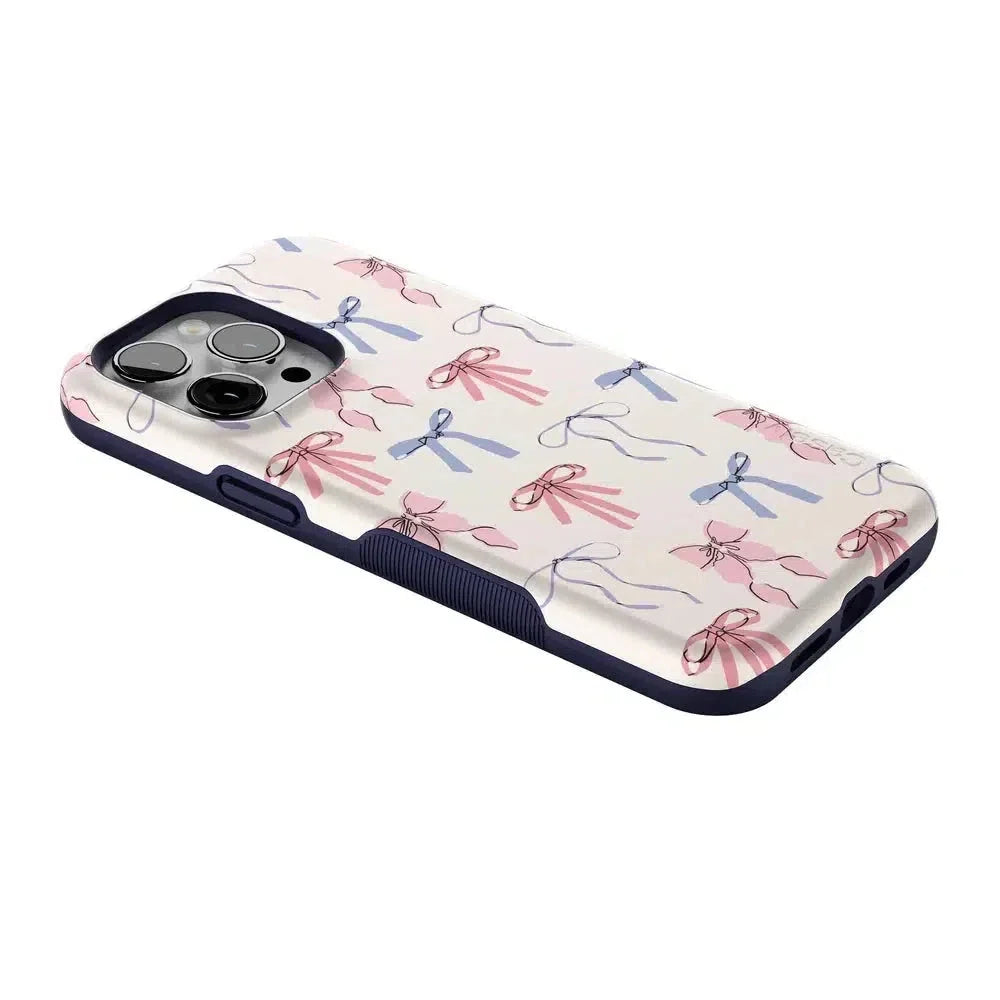 Coquette Girlie | Pastel Bows Case