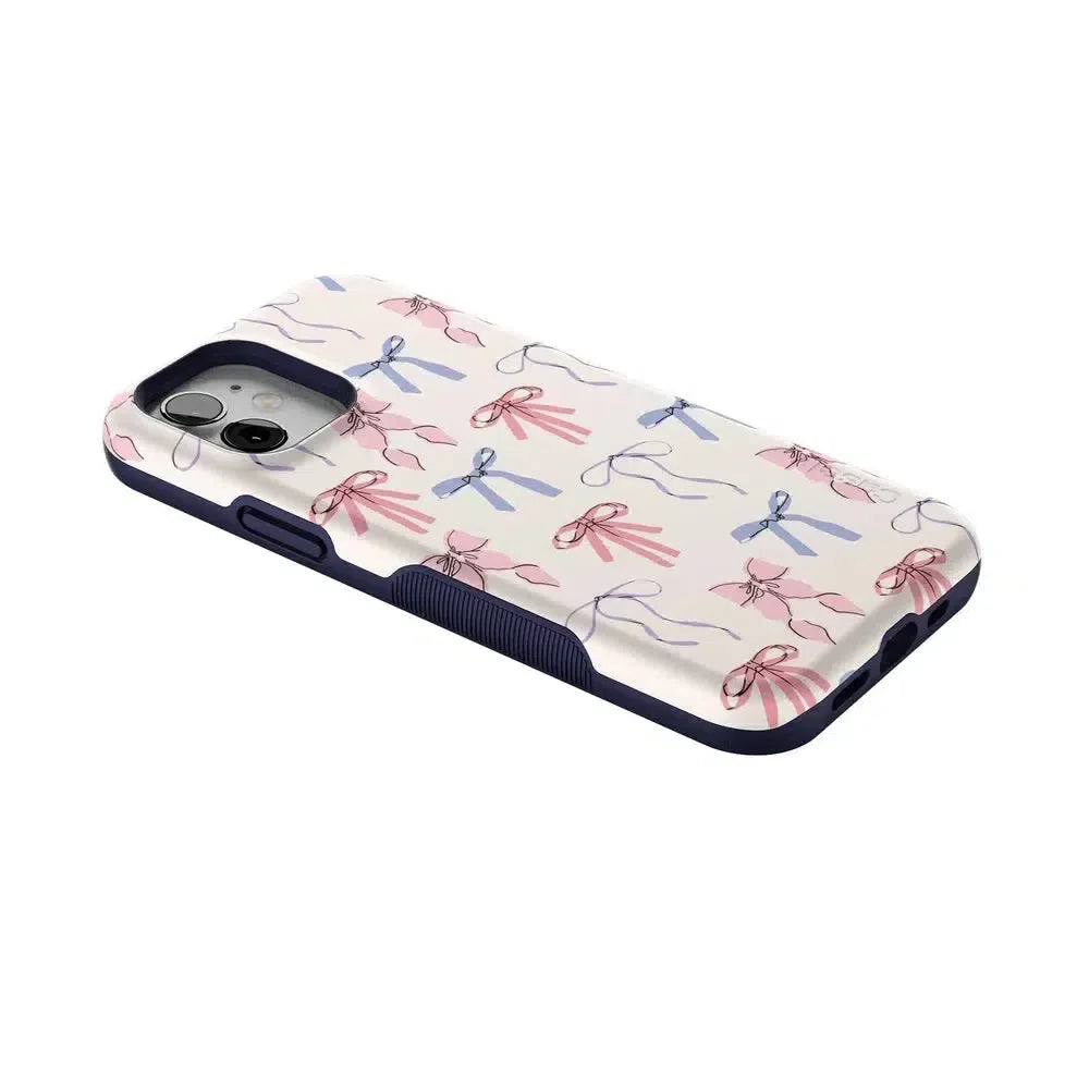 Coquette Girlie | Pastel Bows Case