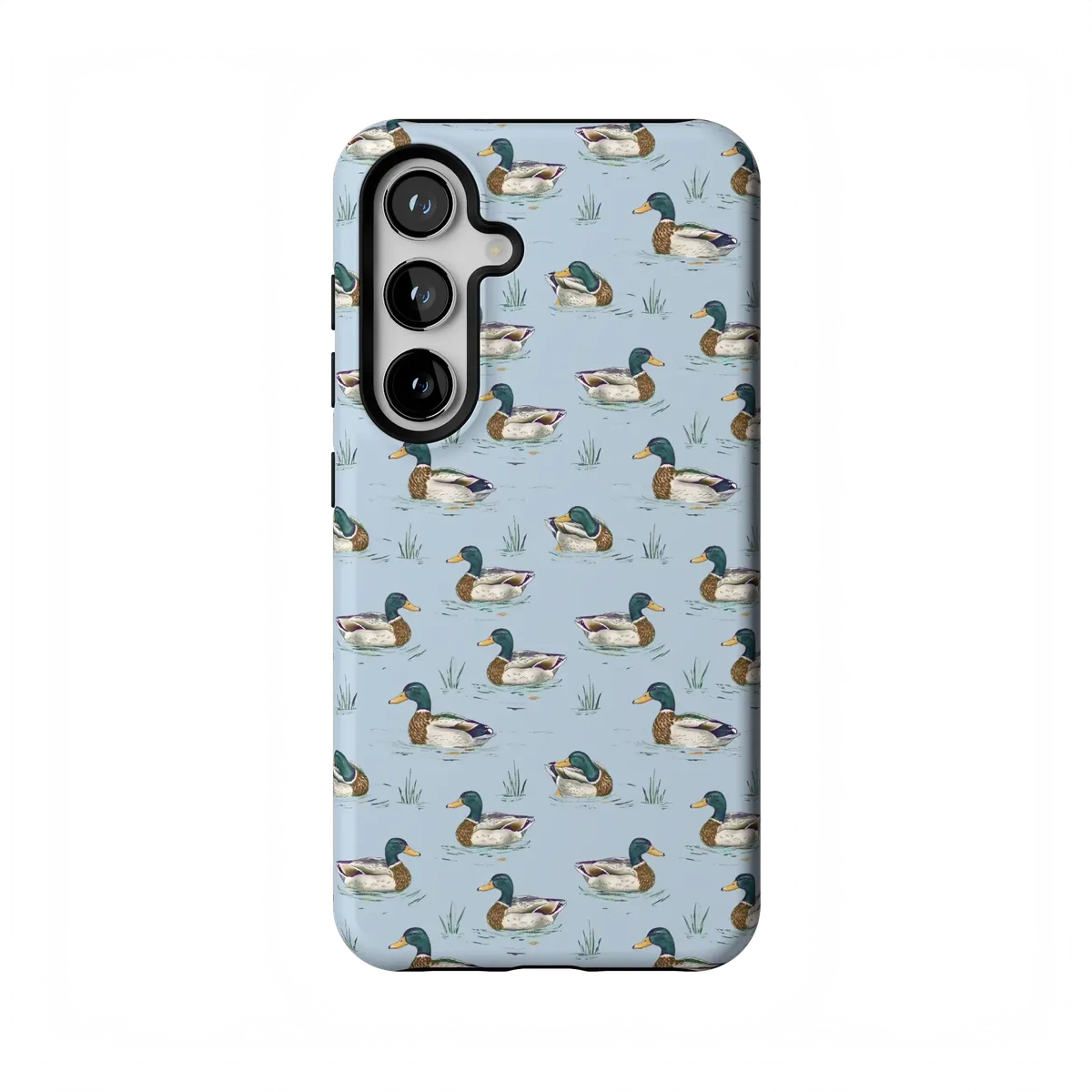 Blue Mallard & Co. | The Boyfriend Collection