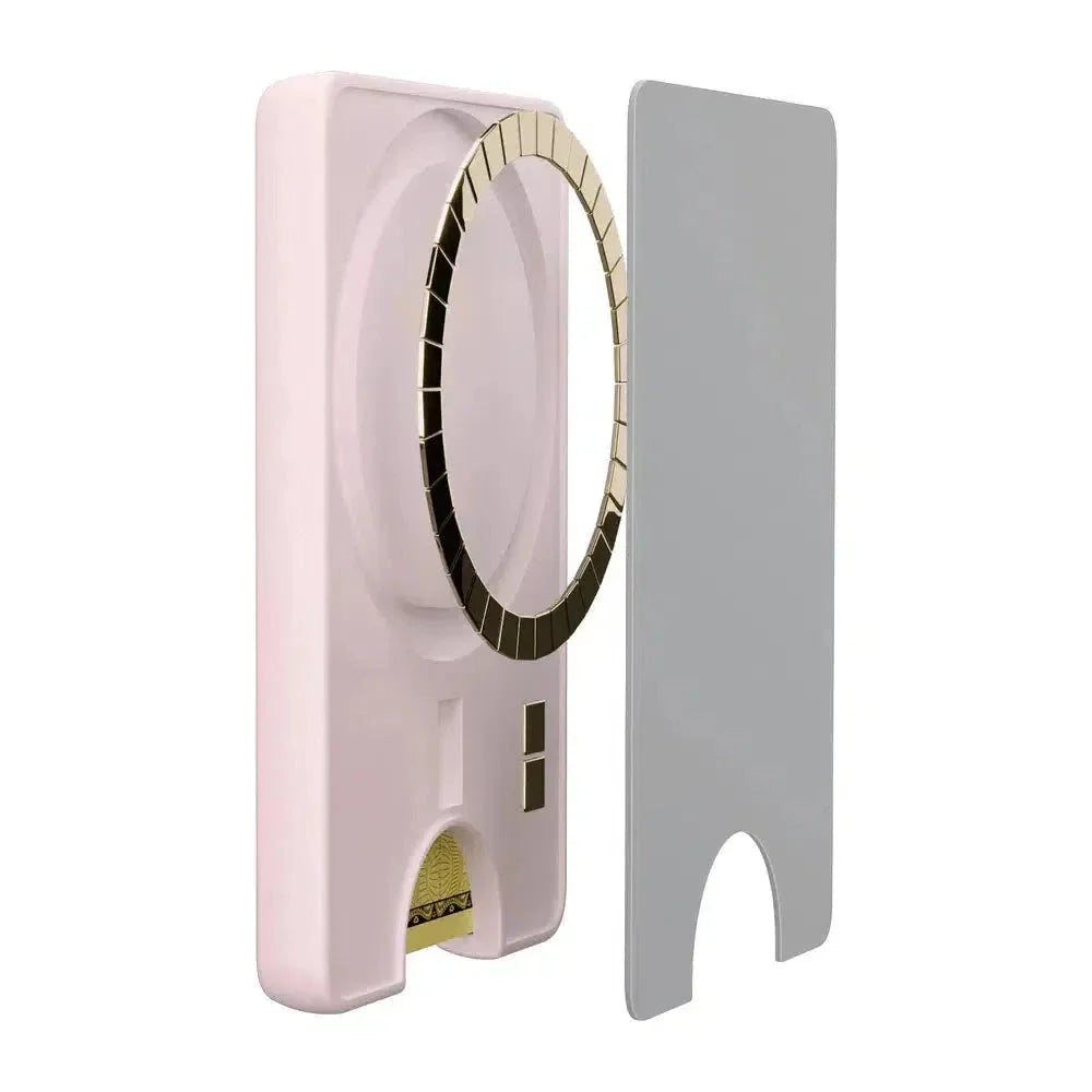 Light Pink MagWallet