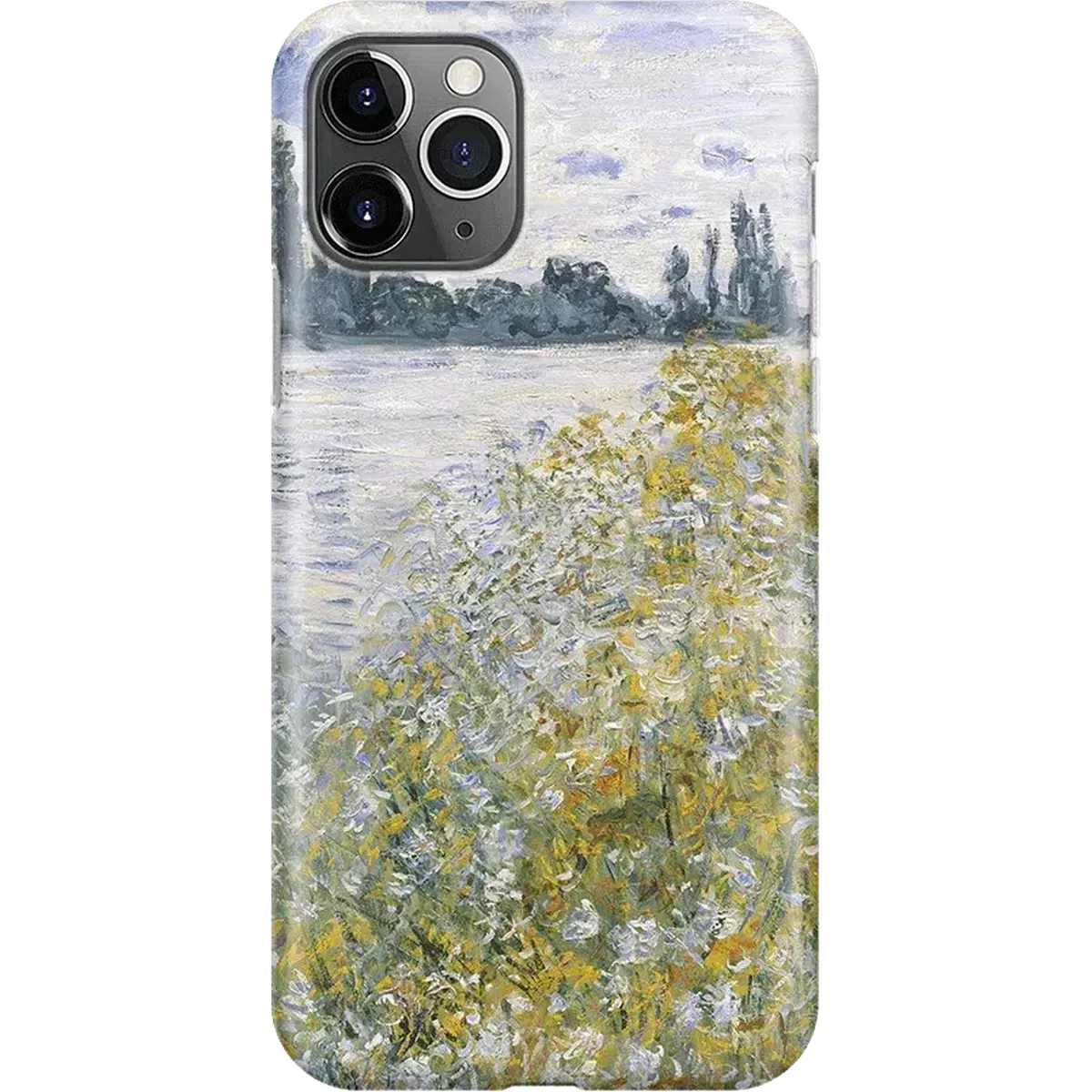 Monet’s Summer Landscape | The Met Series Case