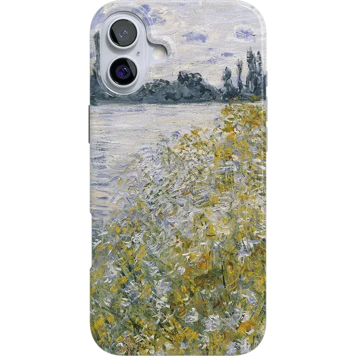 Monet’s Summer Landscape | The Met Series Case