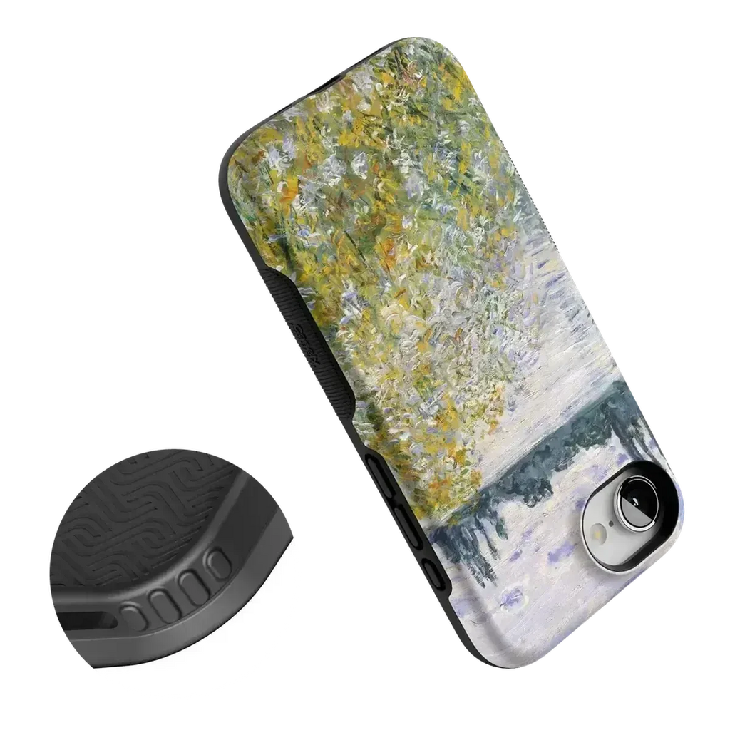 Monet’s Summer Landscape | The Met Series Case