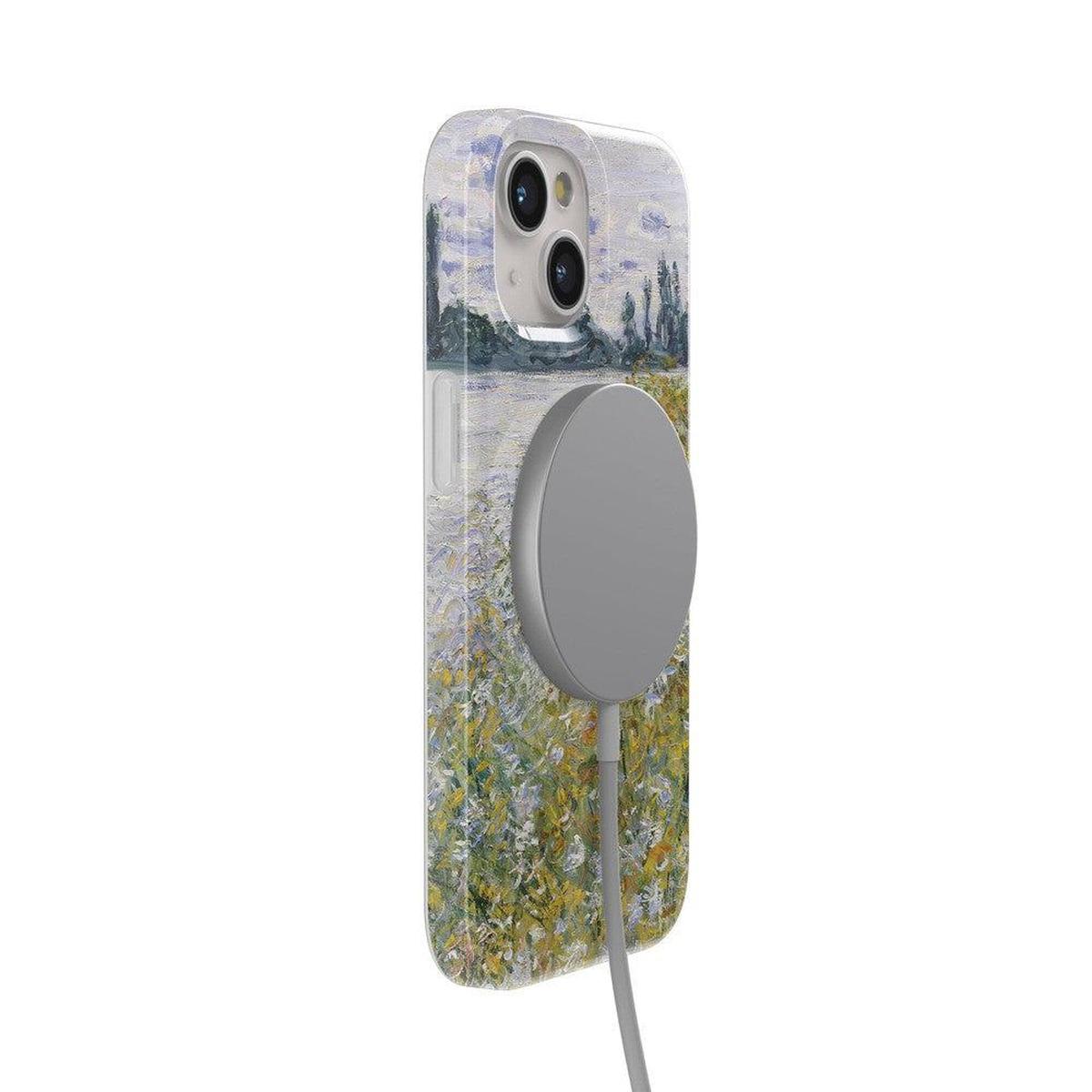 Monet’s Summer Landscape | The Met Series Case