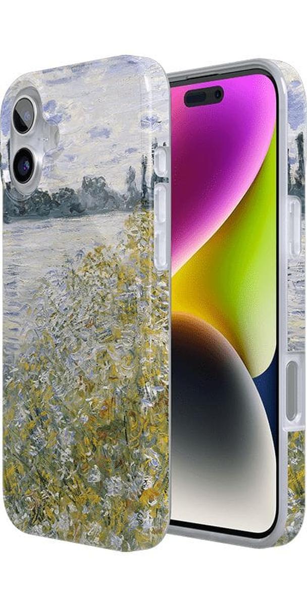 Monet’s Summer Landscape | The Met Series Case