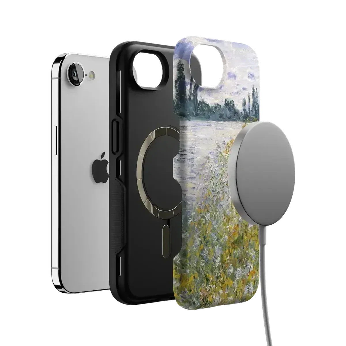 Monet’s Summer Landscape | The Met Series Case