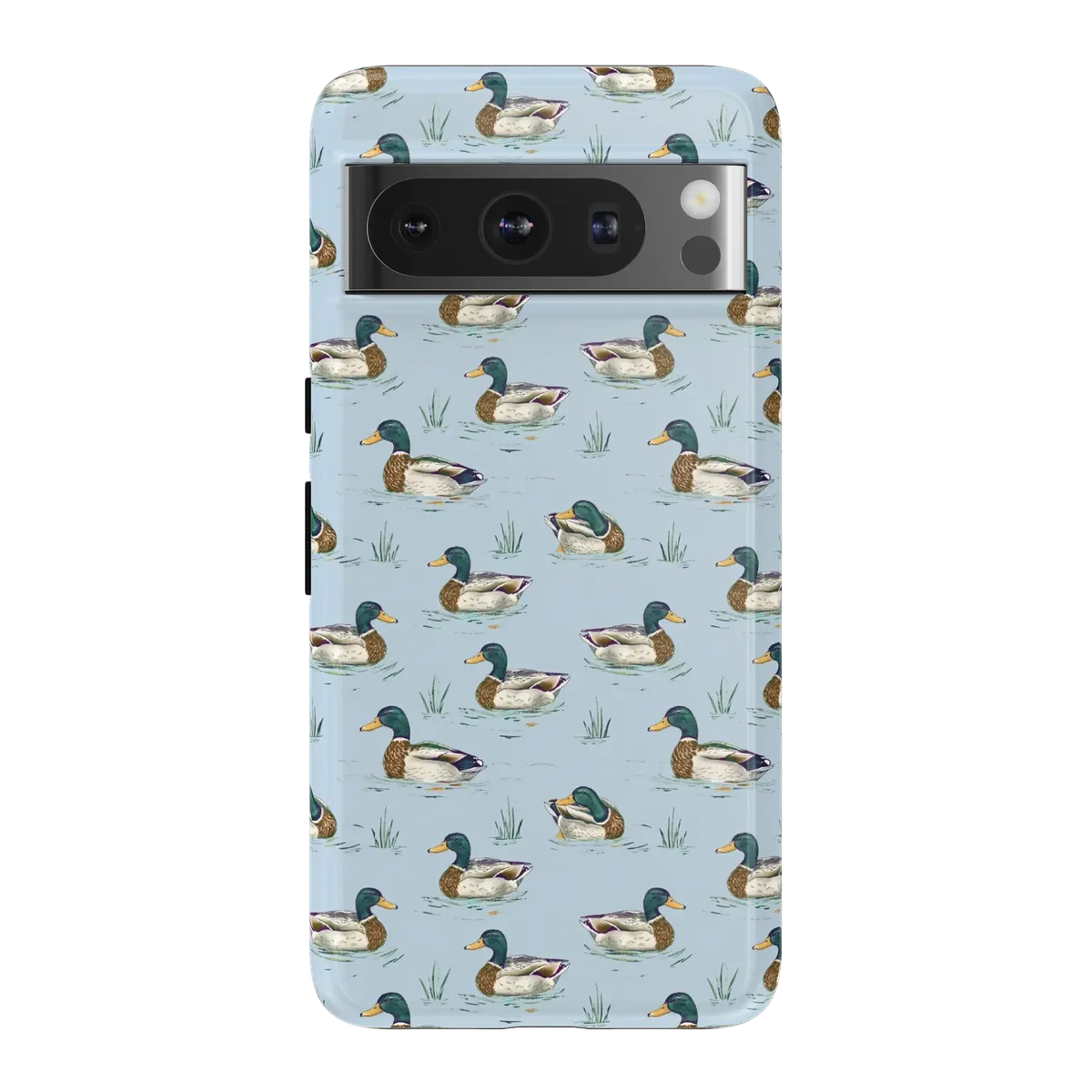 Blue Mallard & Co. | The Boyfriend Collection
