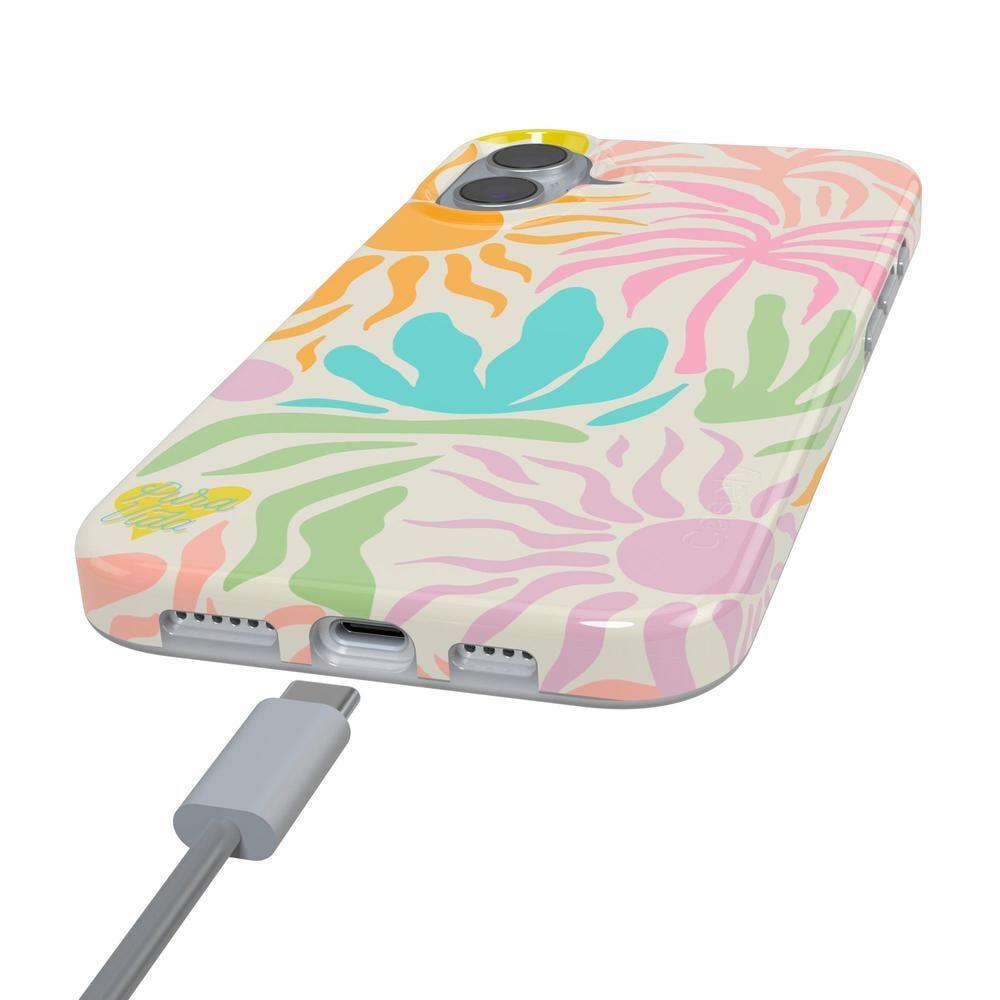 Oasis | Pura Vida Case