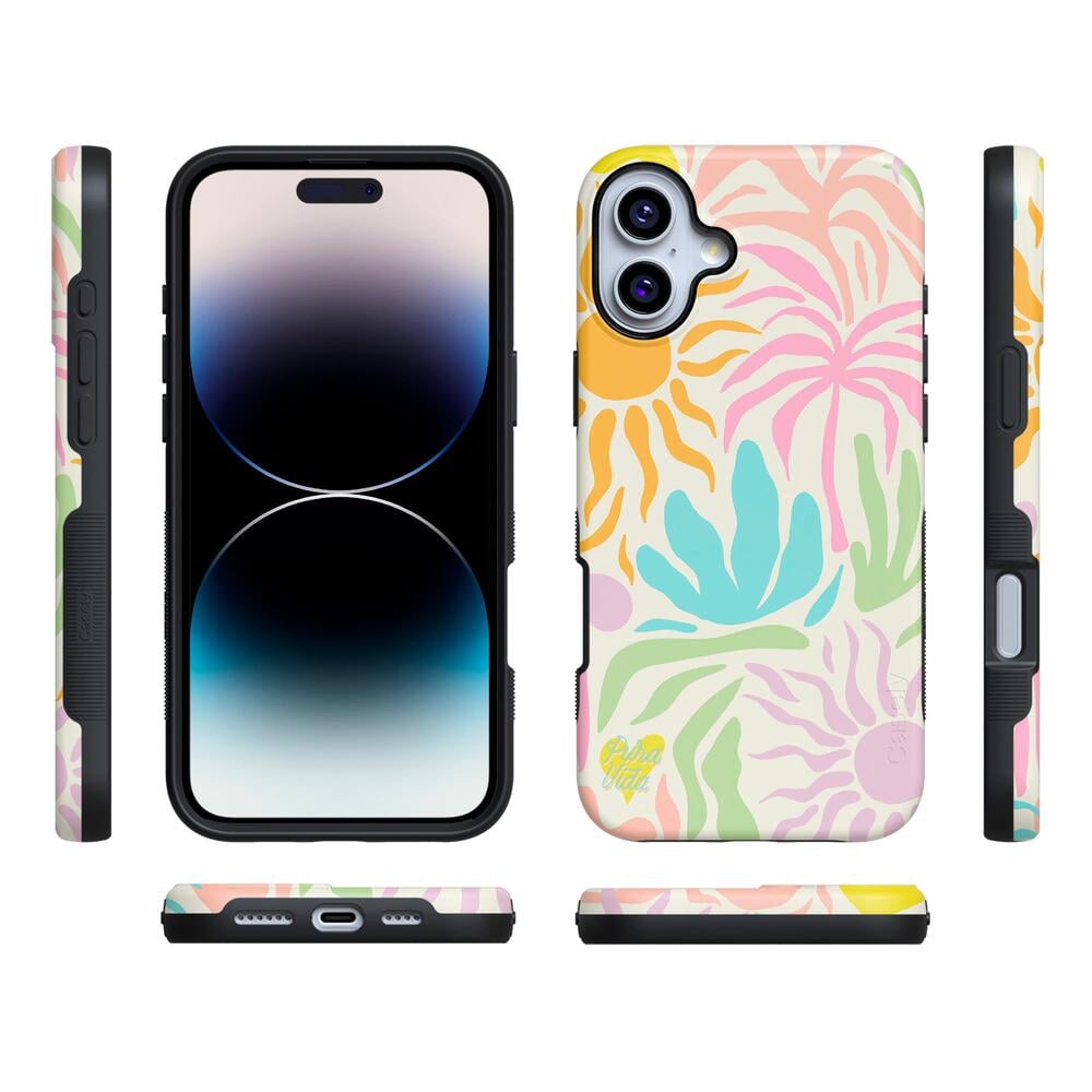Oasis | Pura Vida Case