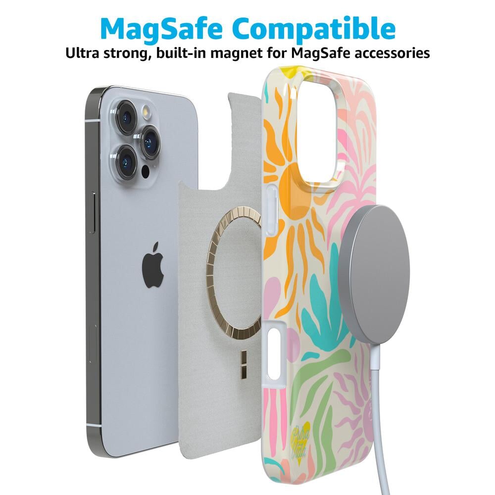 Oasis | Pura Vida Case