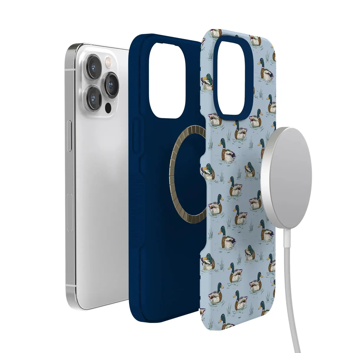Blue Mallard & Co. | The Boyfriend Collection