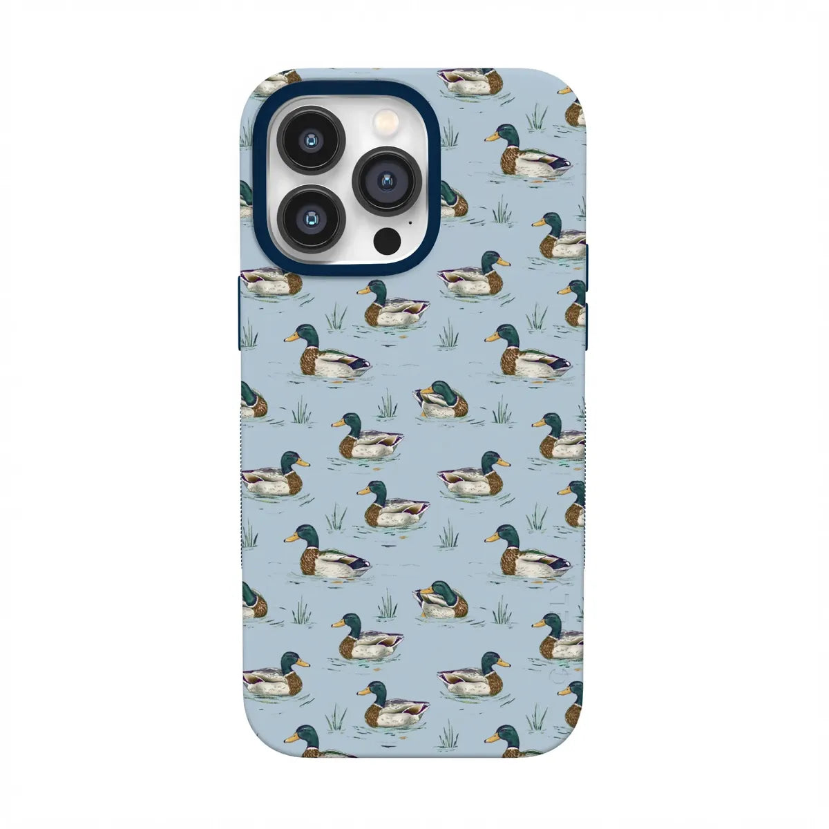 Blue Mallard & Co. | The Boyfriend Collection