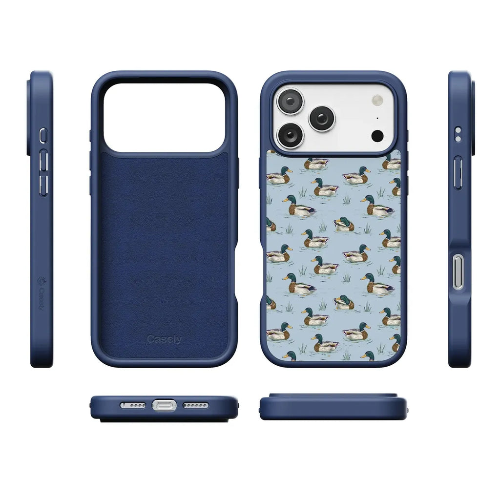 Blue Mallard & Co. | The Boyfriend Collection