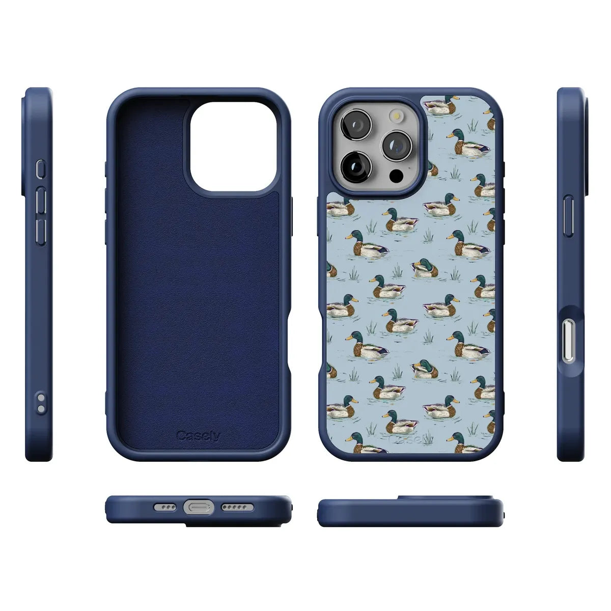 Blue Mallard & Co. | The Boyfriend Collection