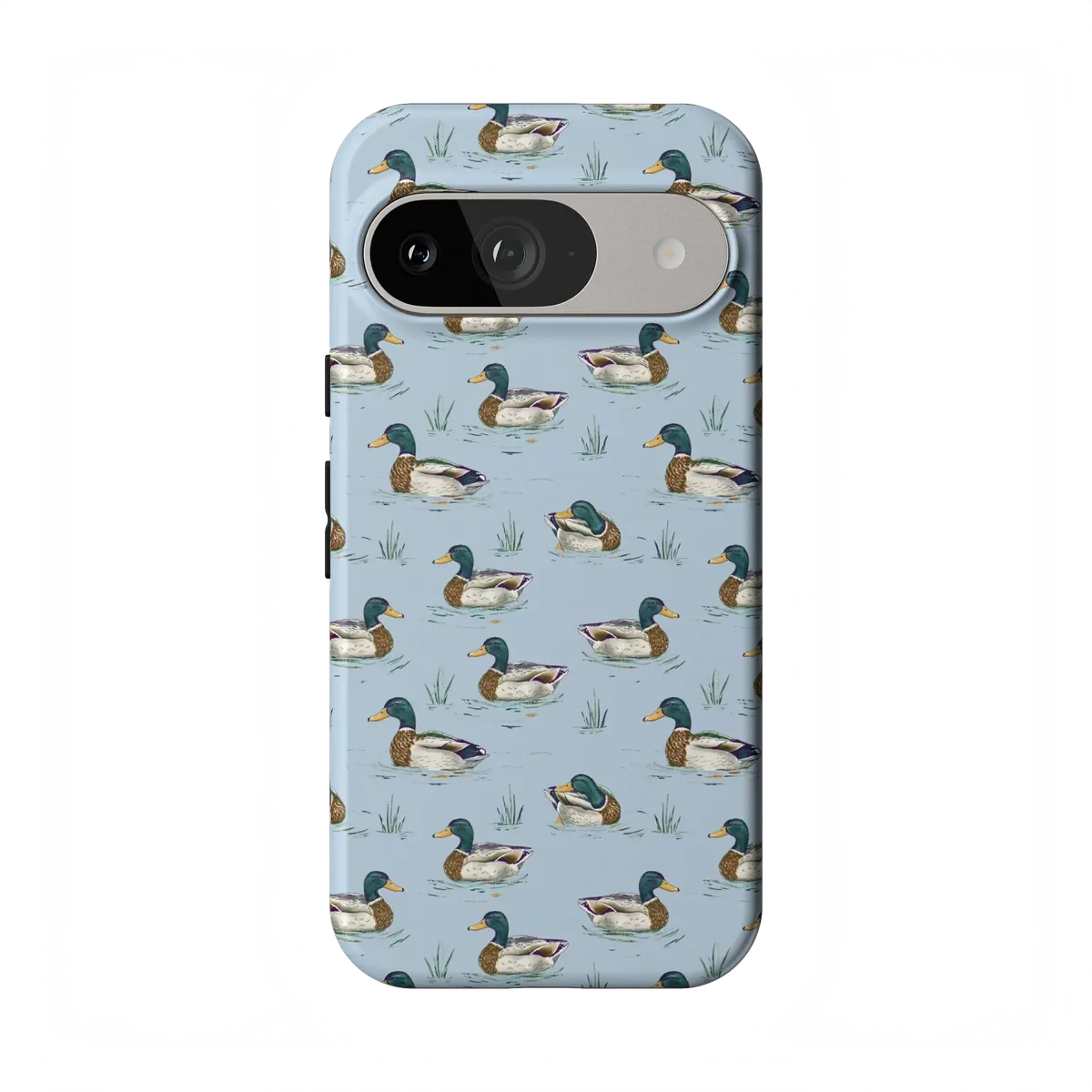 Blue Mallard & Co. | The Boyfriend Collection