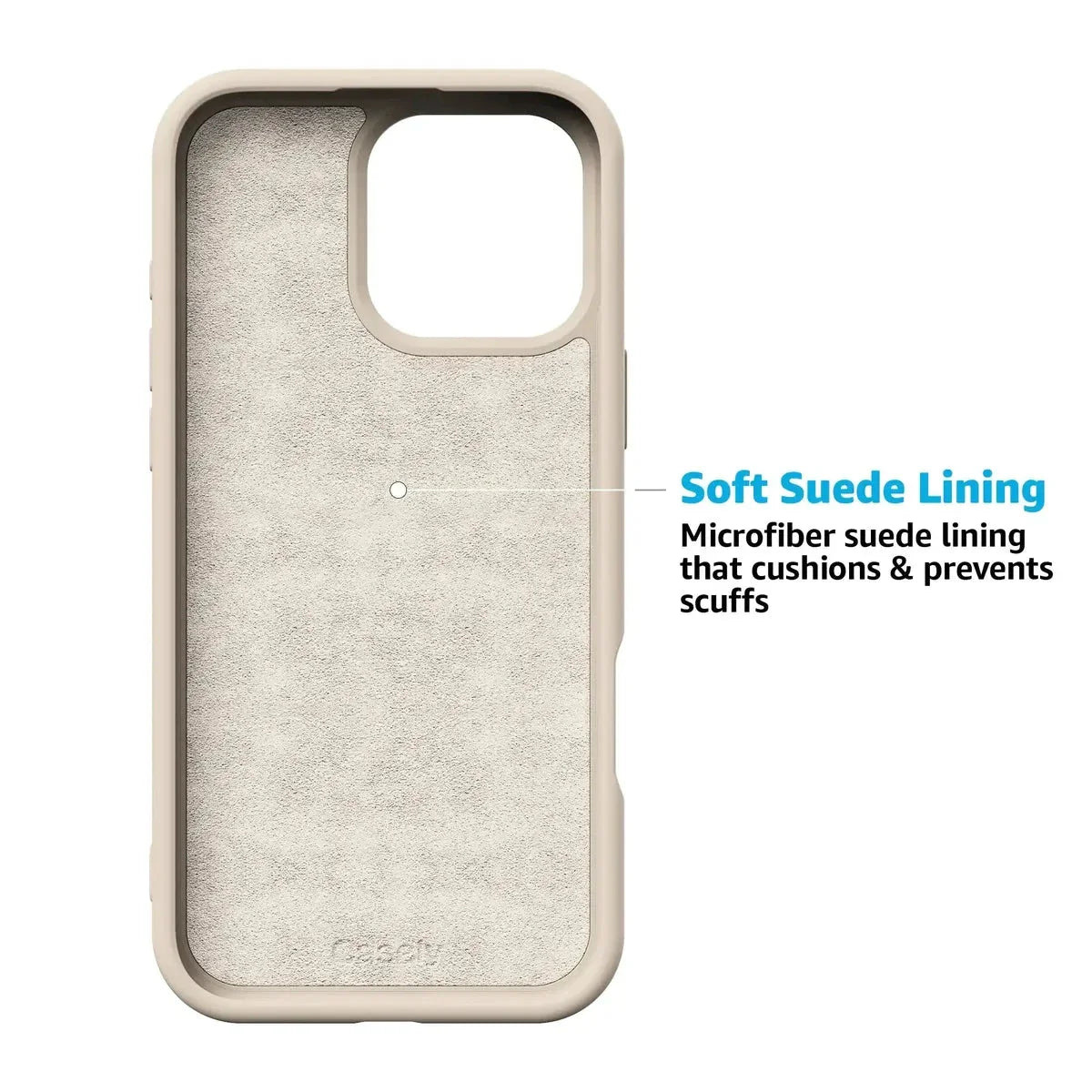 Sage Garden | Green Floral Case