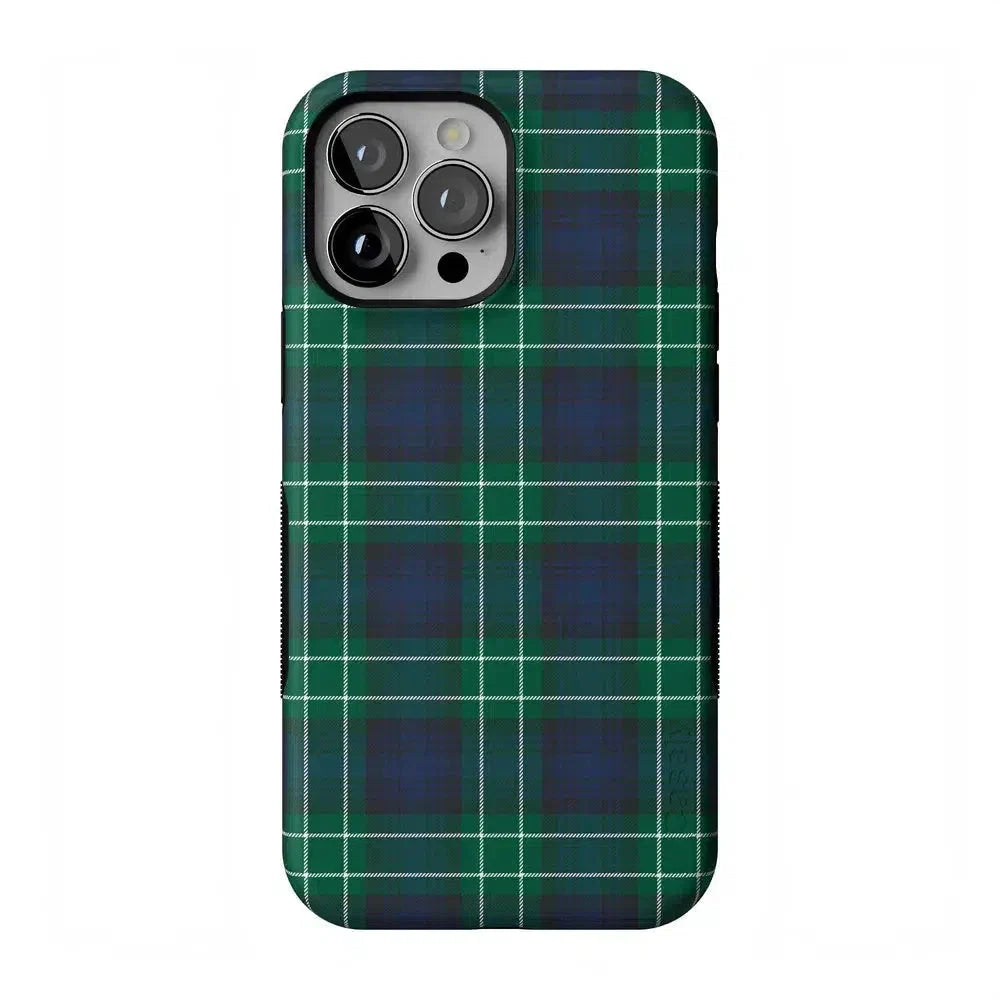 Spruce | Kitty and Vibe Holiday Case