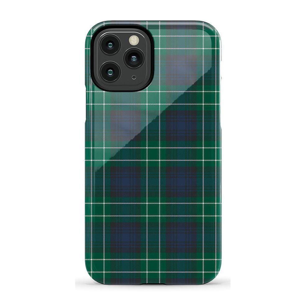 Spruce | Kitty and Vibe Holiday Case
