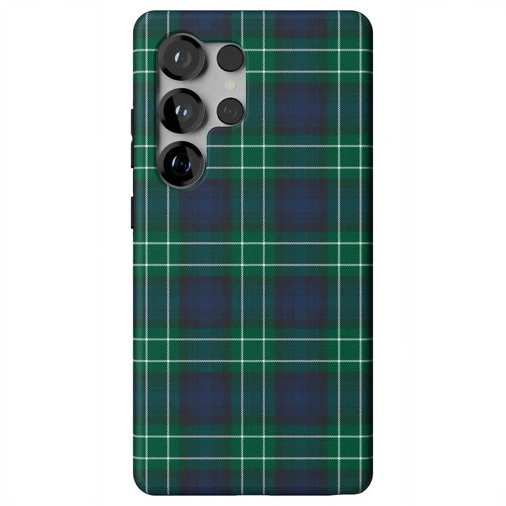 Spruce | Kitty and Vibe Holiday Case