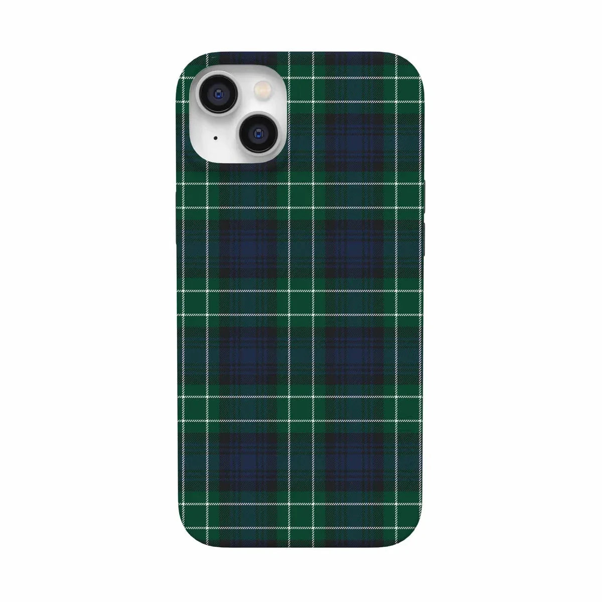 Spruce | Kitty and Vibe Holiday Case