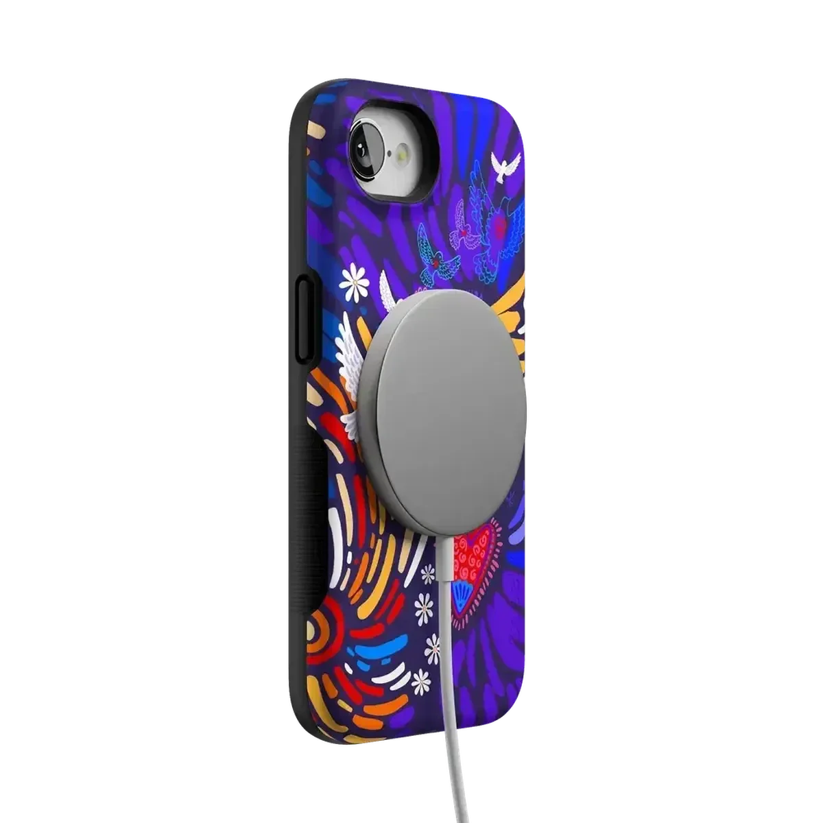 Viva La Vida | Frida Kahlo Collage Case