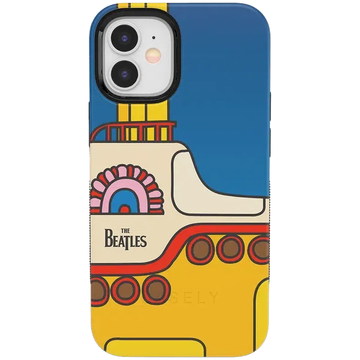 Yellow Submarine | Beatles Case