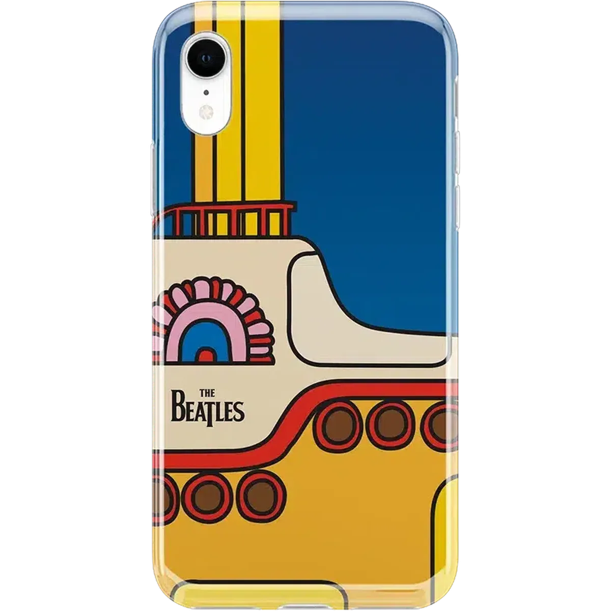 Yellow Submarine | Beatles Case