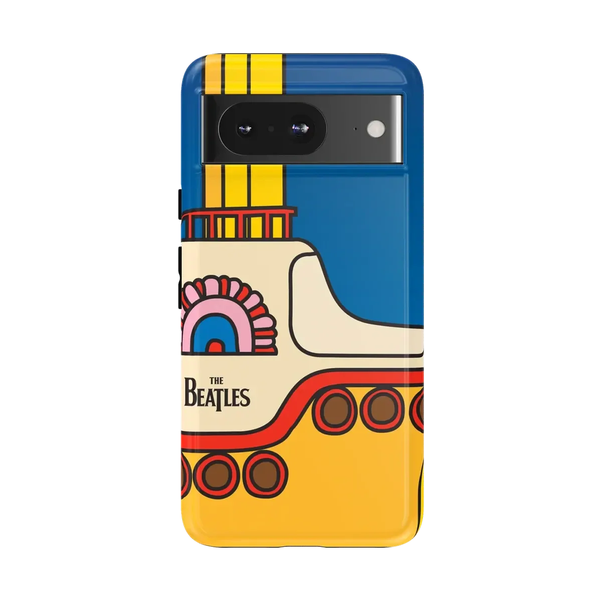 Yellow Submarine | Beatles Case