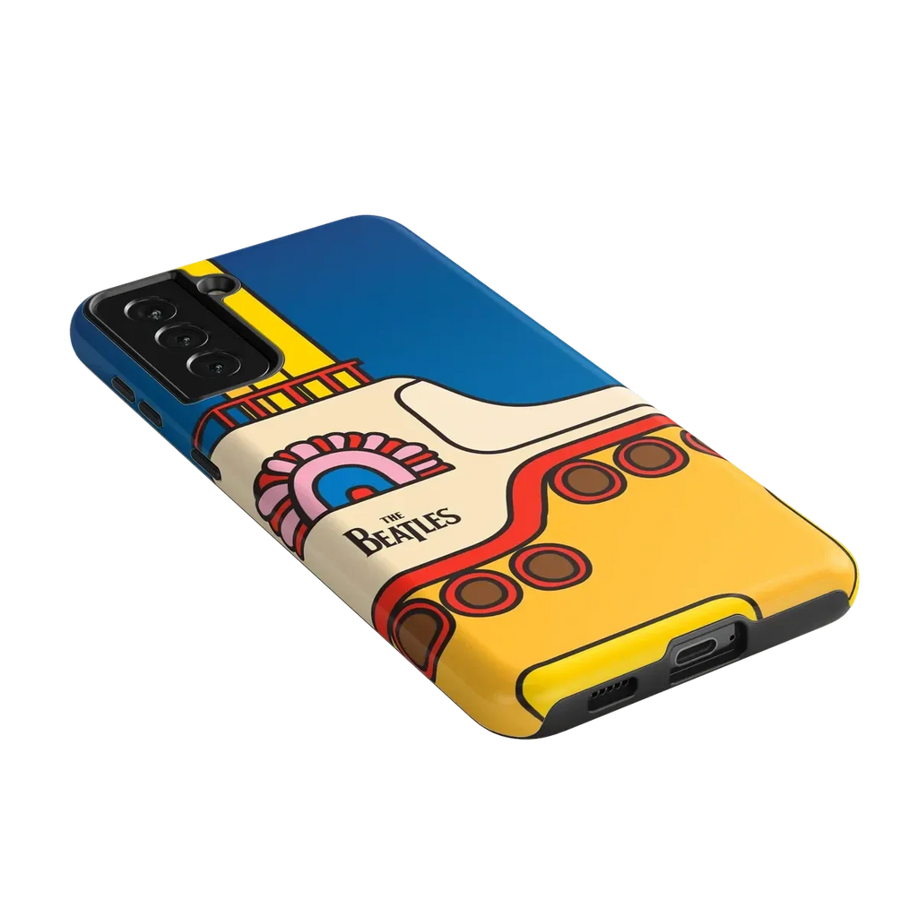 Yellow Submarine | Beatles Case