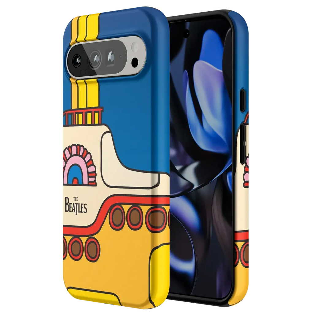 Yellow Submarine | Beatles Case