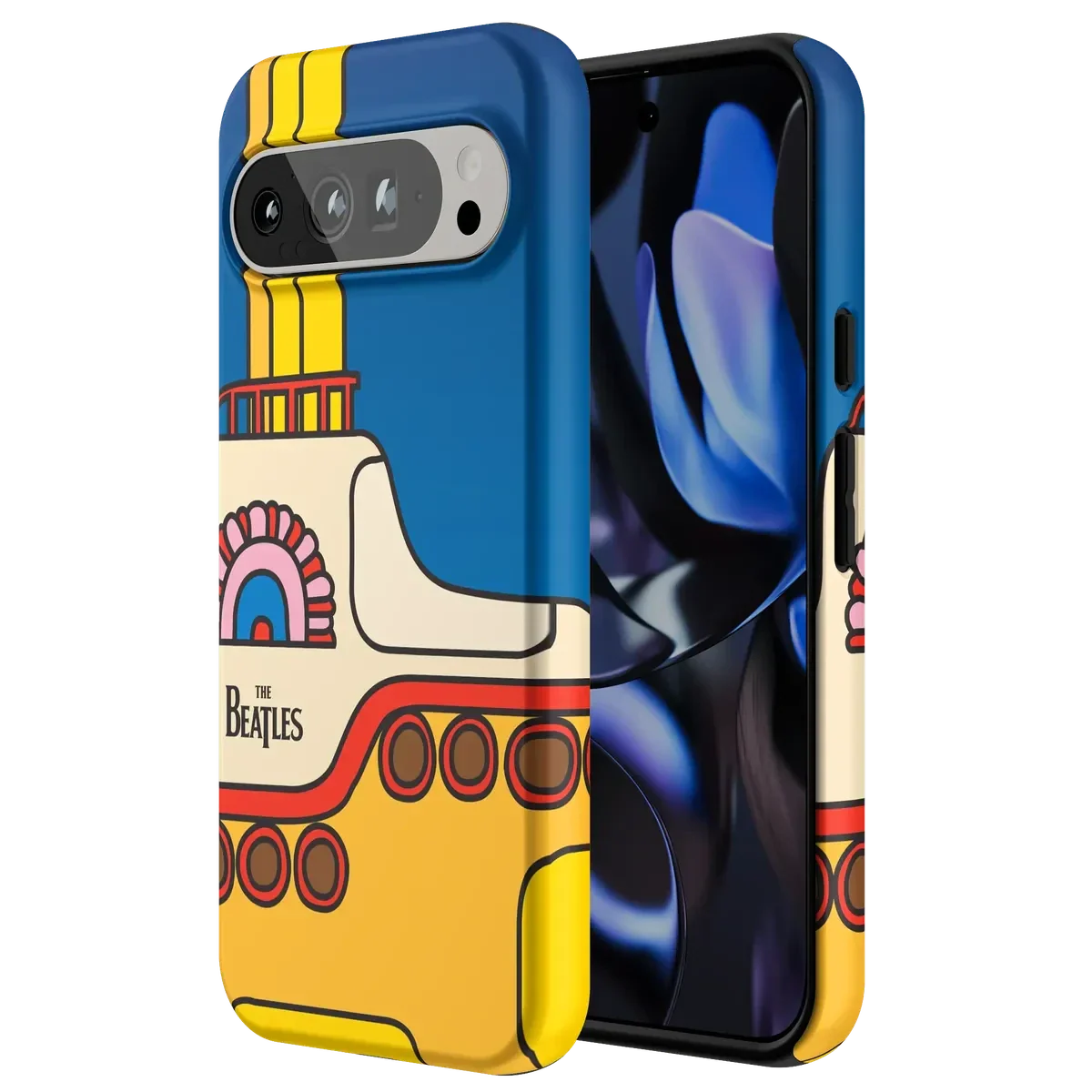 Yellow Submarine | Beatles Case