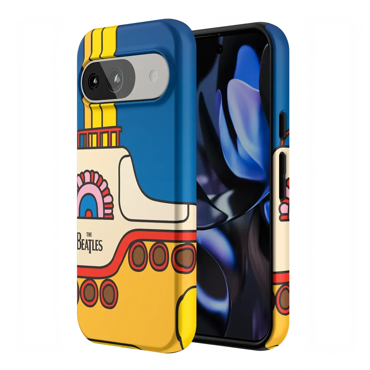 Yellow Submarine | Beatles Case