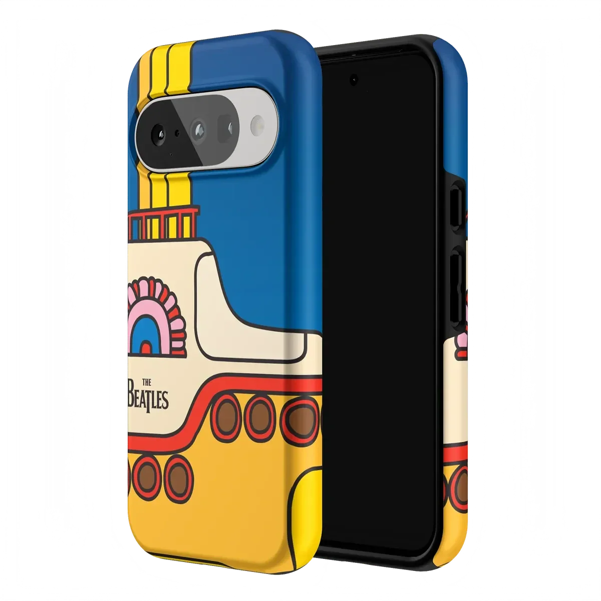 Yellow Submarine | Beatles Case