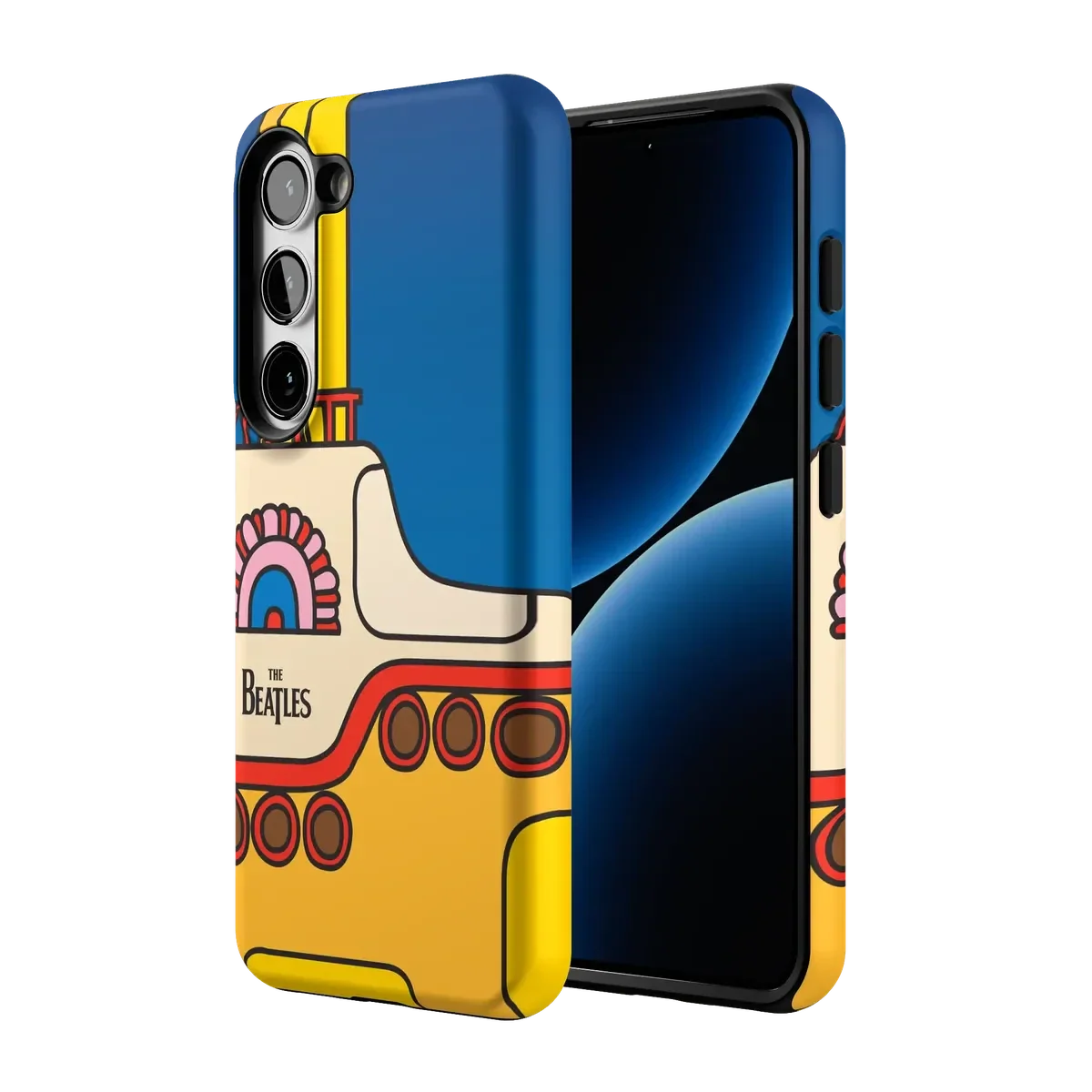 Yellow Submarine | Beatles Case