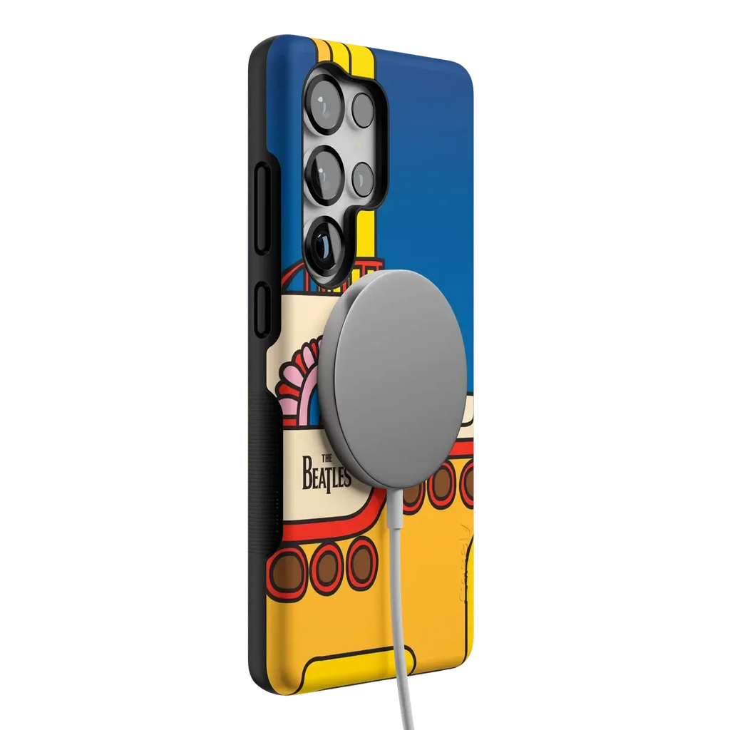 Yellow Submarine | Beatles Case