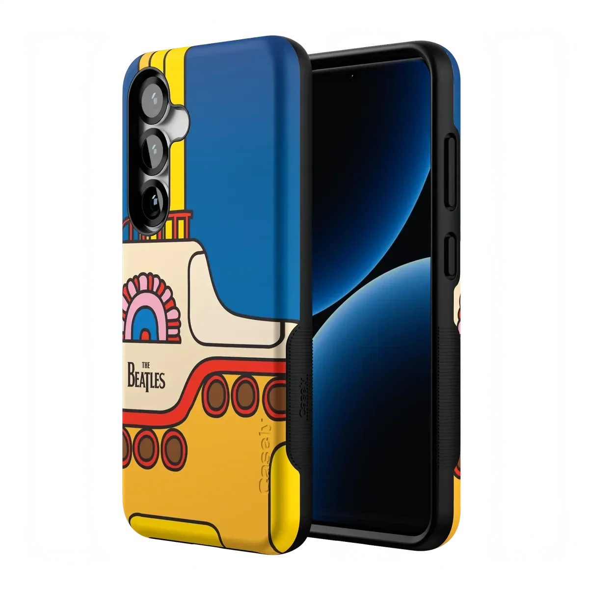 Yellow Submarine | Beatles Case