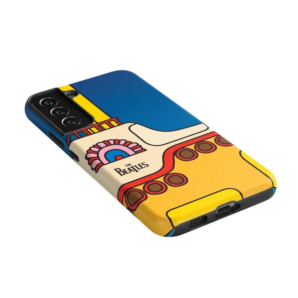 Yellow Submarine | Beatles Case